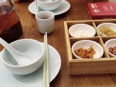 -闽上鲜·福建菜(龙湖滨江天街店)