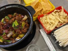 -嘟享吃重庆鸡公煲(五一店)