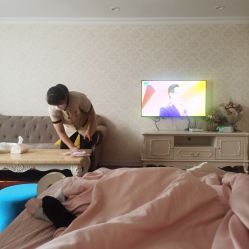 -爱妈月子会所(汕樟总店)