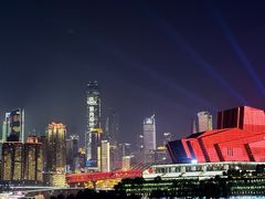 -重庆两江夜游-交运系列