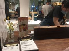 -LUNEURS月乐诗 冰淇淋咖啡(环贸店)