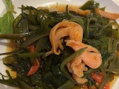 -船歌·鱼水饺青岛菜(金狮广场店)