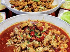 -美蛙四季(六里桥店)