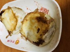 -求生煎包(武夷小区店)