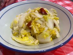 -荆九爷爆炒桥头三嫩(夫子庙店)