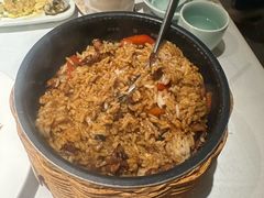 -香融府·烤鸭·家常菜(花乡奥莱店)
