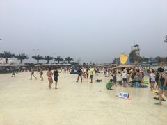 -秦皇岛乐岛海洋王国