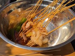 -嘉州鲜知味钵钵鸡(奎星楼店)