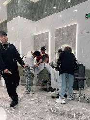 -MMbyHair Code芭曲发型