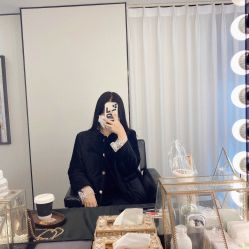 -处女座·MISS VIRGO·半永久纹眉野生眉