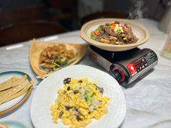 -老李家土菜馆·安吉地标美食