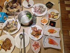 -星伦多自助料理(华润万象城店)