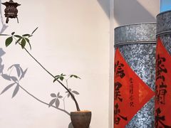 -成川茶店·潮汕工夫浓茶(万象店)