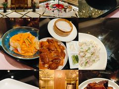 -金时代顺风大酒店(金山店)