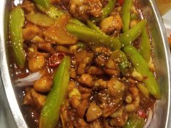 -鑫皇朝酒店(建设一路店)