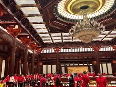 -北京雁栖湖国际会展中心