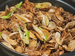 -木柴豆腐·活海鲜·鲁菜