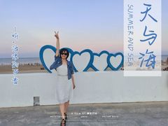 -六鳌翡翠湾滨海度假景区
