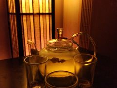 -江湖边·小生活