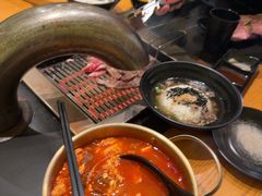 -千寻烧肉(政务区店)