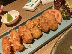 -安南越南餐厅(青岛万象城店)