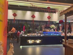 -悦椿温泉酒店·悦椿苑火锅餐厅