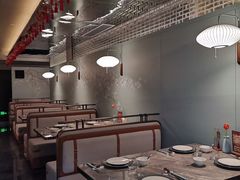 -宫燕府·京菜·烤鸭·淮扬菜(王府中心店)