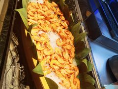 -松子料理(亮马桥店)