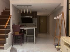 -天悦·国际Apartment(广州南站店)