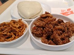 -关中闫记粉蒸肉(和平路店)
