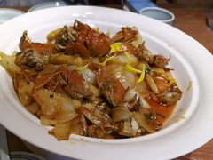 -周家二小姐的菜(西津渡店)