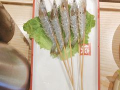 -蜀大侠火锅(四川北路店)