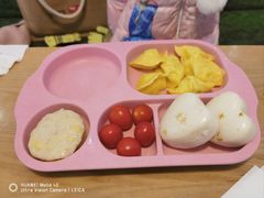 -船歌·鱼水饺青岛菜(枫蓝国际购物中心店)