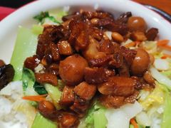 -猪角·闽南猪脚饭(福清1店)