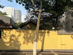 -颐和路民国时期公馆风貌区