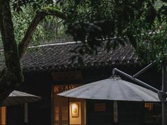 -法云安缦酒店