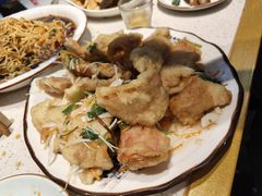 -香滨园骨架王(民生路店)