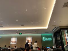 -萨莉亚意式餐厅(杭州滨江天街店)