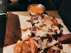 -烤匠麻辣烤鱼(万象城店)