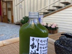 -椿风·养身茶饮(吉大店)