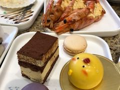 -丰卓会海鲜自助(中润大道店)