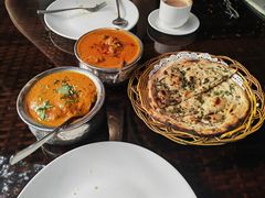 咖喱鸡-Bombay Grill印度餐厅