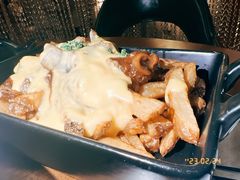 -黑角餐厅美式狂野Blackhorn(昌茂花园店)