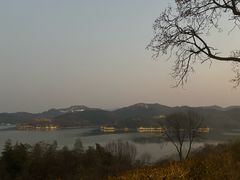 -天目湖涵田半山温泉