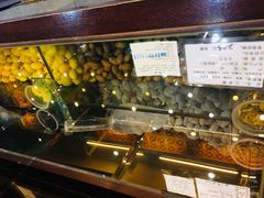 -延福橄榄(三坊七巷店)