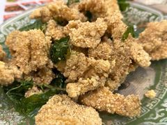 -金姐台湾菜(珠江路店)