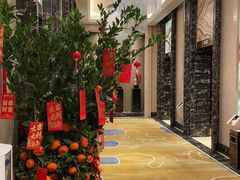 -长沙富力万达文华酒店