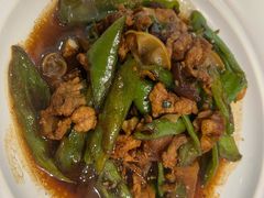 -兰湘子·湘菜小炒(石家庄万象城店)