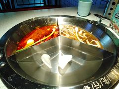 -卤教授老火锅