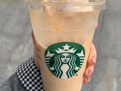 -星巴克(保定万博广场店)